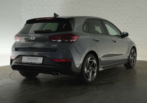 Hyundai i30, 2025 3