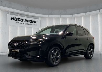 Ford Kuga, 2024