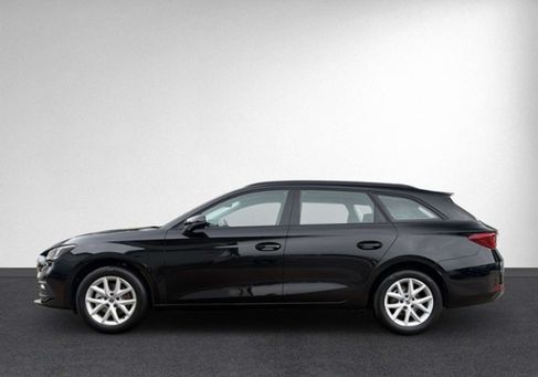 Seat Leon, 2026
