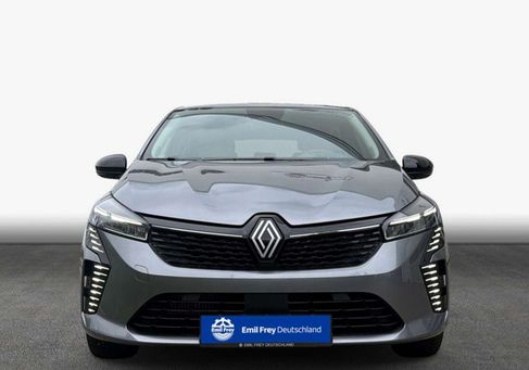 Renault Clio, 2025 3
