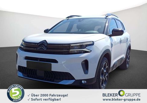Citroën C5 Aircross, 2023 2