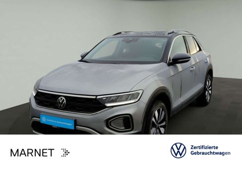 Volkswagen T-Roc, 2023