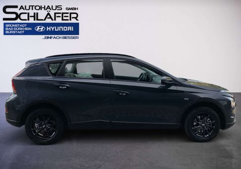 Hyundai Bayon, 2021 3