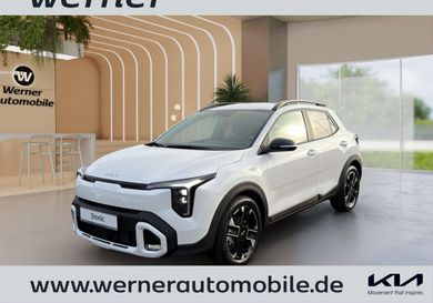 Kia Stonic, 2025