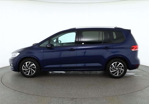 Volkswagen Touran, 2019 2