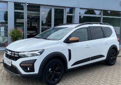Dacia Jogger, 2024