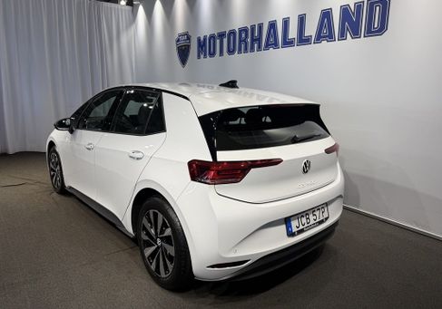 Volkswagen ID.3, 2027