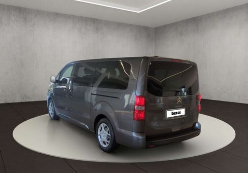 Citroën SpaceTourer, 2021