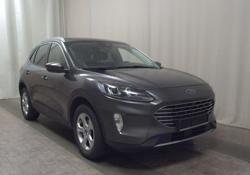 Ford Kuga, 2022