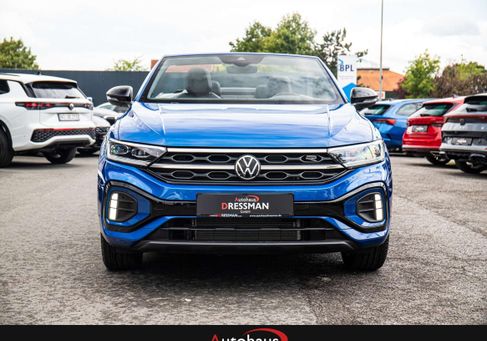 Volkswagen T-Roc, 2022