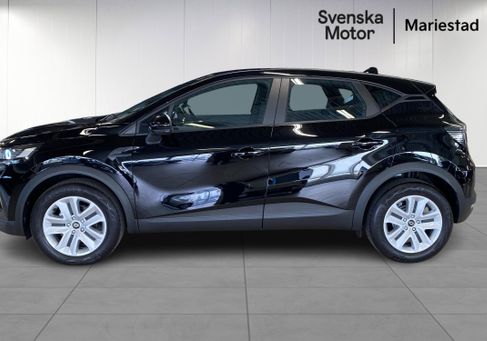 Renault Captur, 2024
