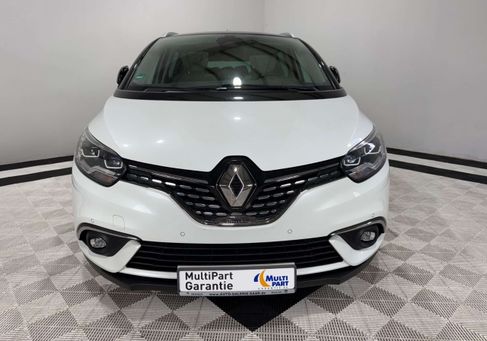 Renault Grand Scenic, 2018