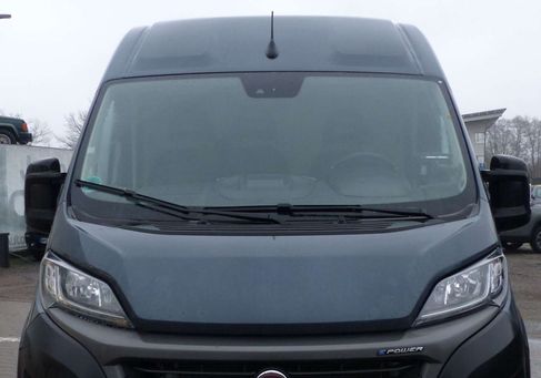 Fiat Ducato, 2022