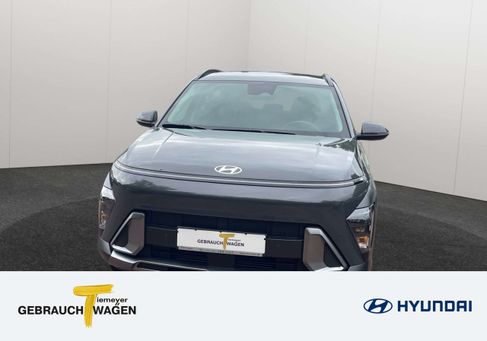 Hyundai Kona, 2024 2