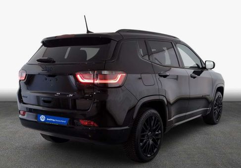 Jeep Compass, 2022 2