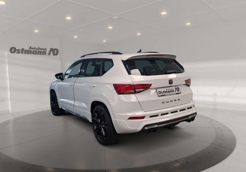 Cupra Ateca, 2023