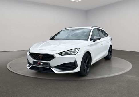 Cupra Leon, 2023