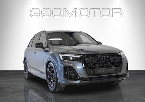 Audi Q7, 2024 2