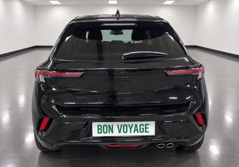Opel Mokka, 2025 3