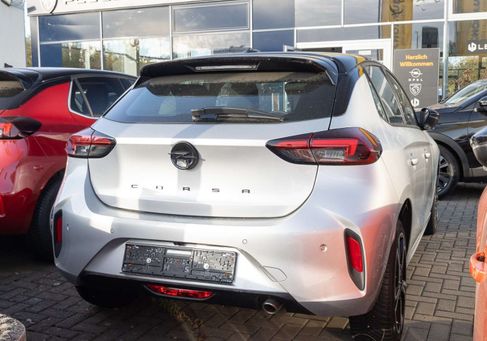 Opel Corsa, 2024 3