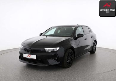 Opel Astra, 2024