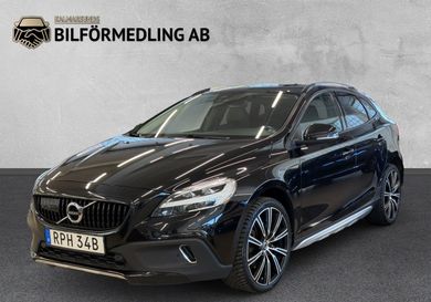 Volvo V40 Cross Country, 2019