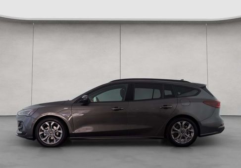 Ford Focus, 2024