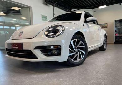 Volkswagen, 2018