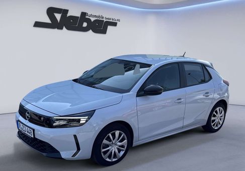 Opel Corsa, 2026 2