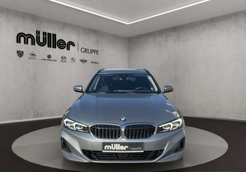 BMW 320, 2023