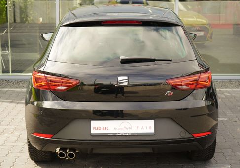 Seat Leon, 2020 3