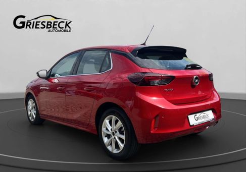 Opel Corsa, 2020 2