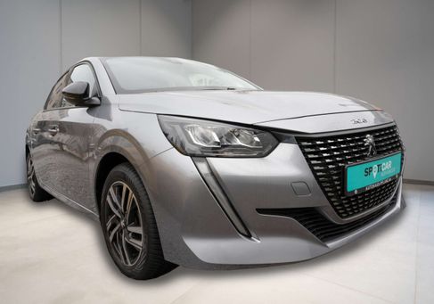 Peugeot 208, 2024