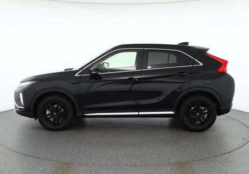 Mitsubishi Eclipse Cross, 2019