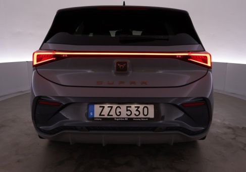 Cupra Born, 2023