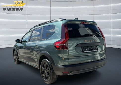 Dacia Jogger, 2025
