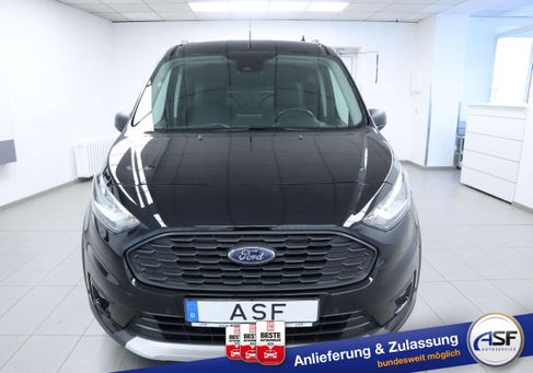 Ford Transit Connect, 2023
