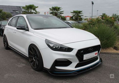 Hyundai i30, 2018