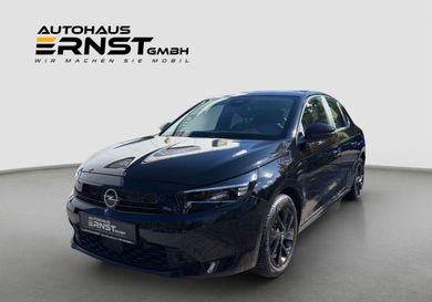 Opel Corsa, 2025