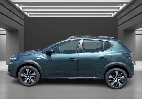 Dacia Sandero, 2026