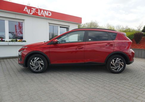Hyundai Bayon, 2025 3