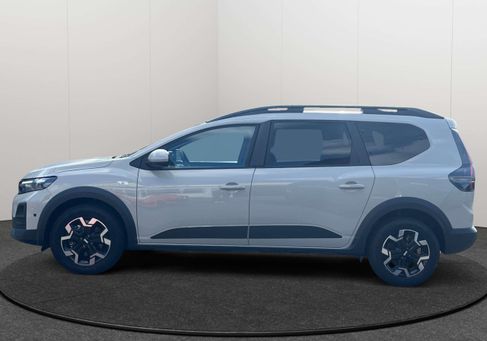 Dacia Jogger, 2026 2