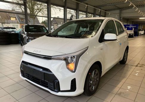 Kia Picanto, 2026