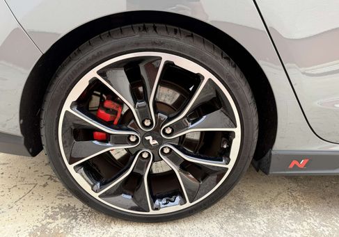 Hyundai i30, 2019 2