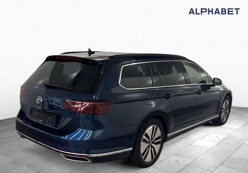 Volkswagen Passat Variant, 2021 2