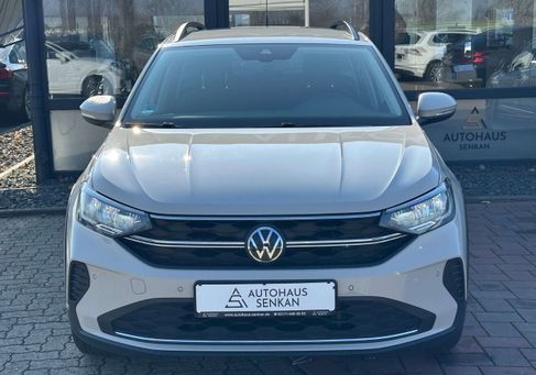 Volkswagen Taigo, 2023