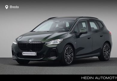 BMW 218 Active Tourer, 2023