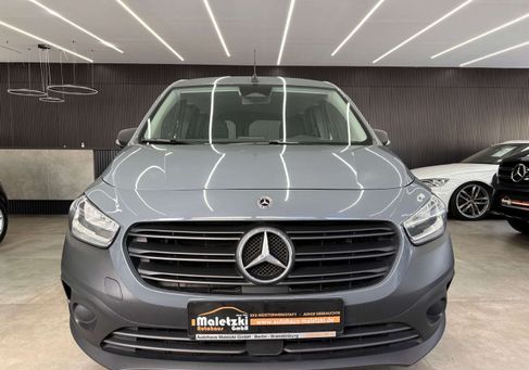 Mercedes-Benz Citan, 2021