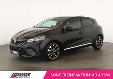 Renault Clio, 2026