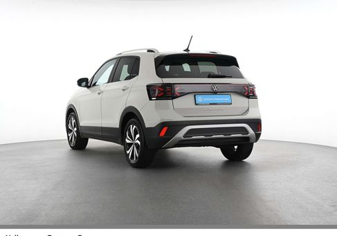 Volkswagen T-Cross, 2026 2